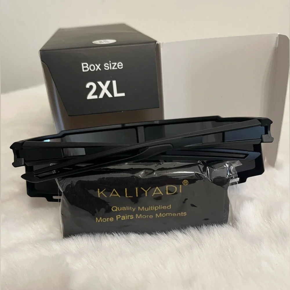 KALIYADI Polarized Sunglasses